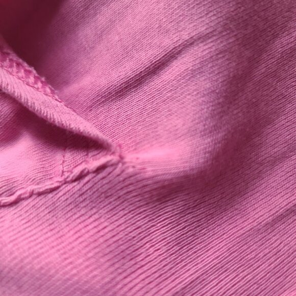 Vintage Victoria Secret Pink Women's Soft Loungewear Hoodie S issue - Picture 16 of 17